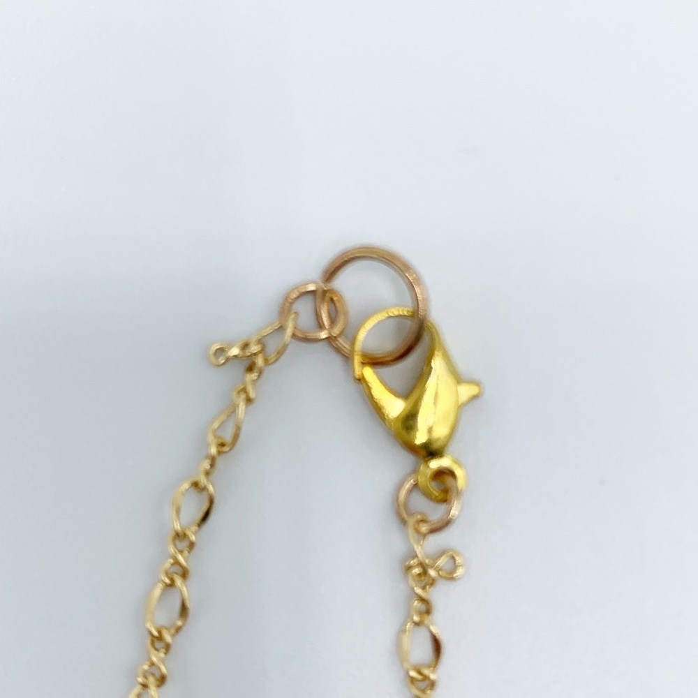 Jill Winters Jewels Necklace - 9" - Picture 3 of 3